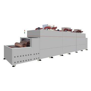 Ce Approved Screen Printing Conveyor Dryer Belt Machine for Sale