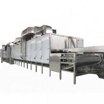 High Voltage Ceramic Capacitor Flexible Customized Made Conveyor Dryer Machine