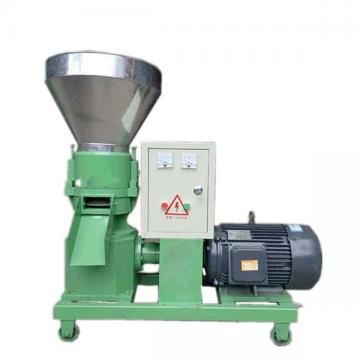Automatic Extruded Pet Pellet Machine Line Dry Dog Food Maker
