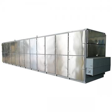 marine products microwave dry steriliztion equipment