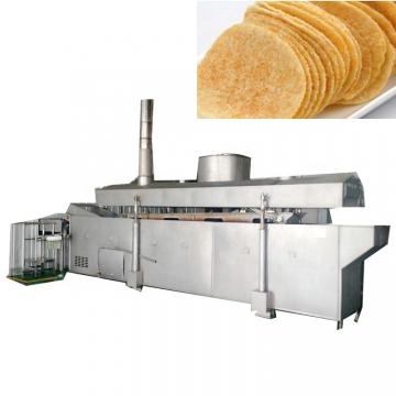 Fresh Potato Chips Production Line (Potato Chips Cracker Machine)