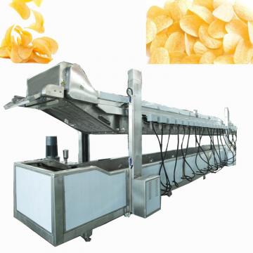 Semi-Automatic Potato Chip Machine with Best Price