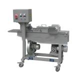 HD-408 Huide Torn Bread Forming Machine/Torn Bread Production Line for Pastry/Bread/Sandwich/Hamburger Forming Processing