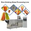 China manufacturer direct sell biodegradable full automatic biodegradable paper drinking straw making machine #1 small image