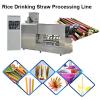 100% Biodegradable PLA Drinking Straw Making Machine Disposable Eco Friendly Polylactic Acid Straw #1 small image