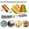 Paper Straws Drinking Decoration Straw, Disposable Biodegradable Drinking Straws, 7.75 Inches