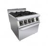 New Automatic Henny Penny Type Electric Chicken Pressure Industrial Deep Fryer