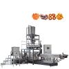 Saibainuo Automatic Dry Animal Pet Dog Cat Floating Sinking Fish Feed Pellet Production Snack Food Processing Making Extrusion Extruder Machine #1 small image