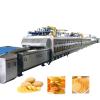3-Side Sealing Fuly Automatic Pouch Bag Vffs Vertical Packaging Machine for Food Fresh Food Puffed Food Dog Food Potato Chips Packaging Machine Dxd-420c
