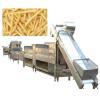 New Small Scale Fresh Potato Chips Production Machine