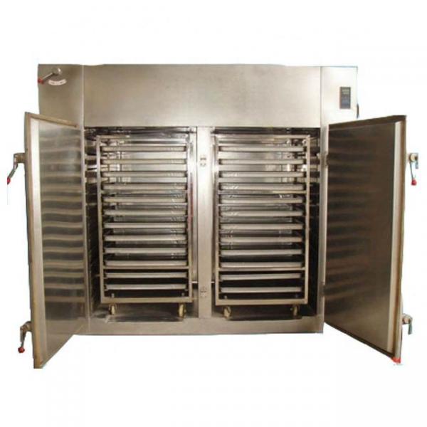 industrial Tunnel Microwave Food Grain Nuts Fruit Vegetable Dryer Roasting Drying Curing Sterilizing Machine #1 image