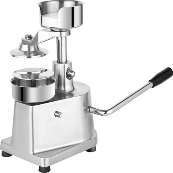 Commercial Small Burger Patty Maker #1 image