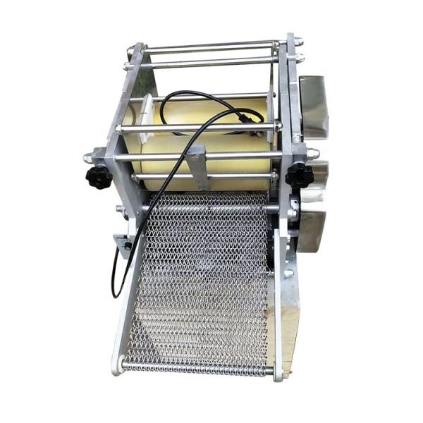 Automatic and Crispy Tortilla Corn Chips Machine for Sale with Factory Price #1 image