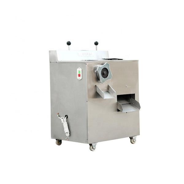 Large-Scale Full-Automatic Meat Grinder (TS-JR52B) #1 image